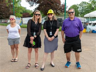 Staff Members