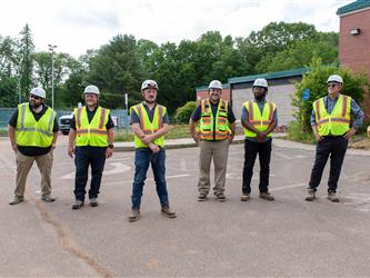 O&G Staff