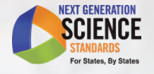 Next Generation Science Standars logo