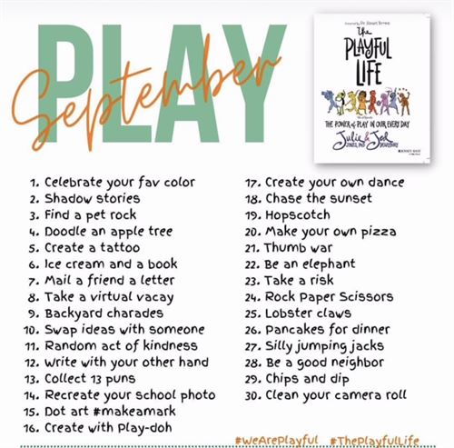 Play September from Jed & Judy